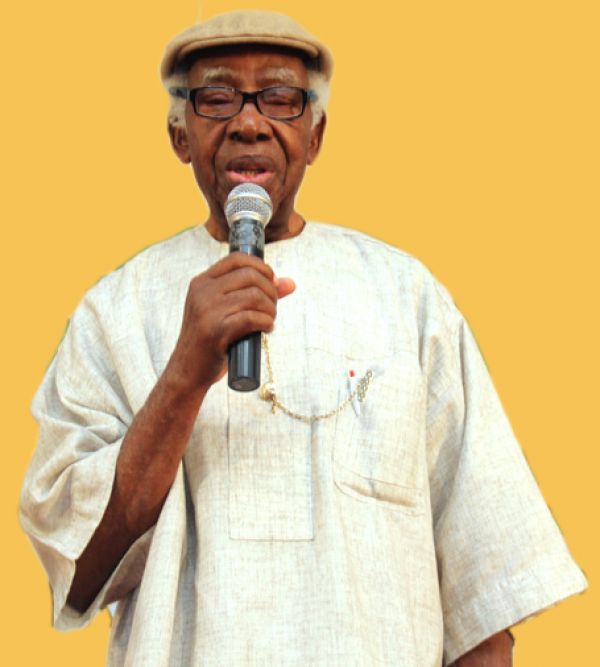 Gabriel-Okara