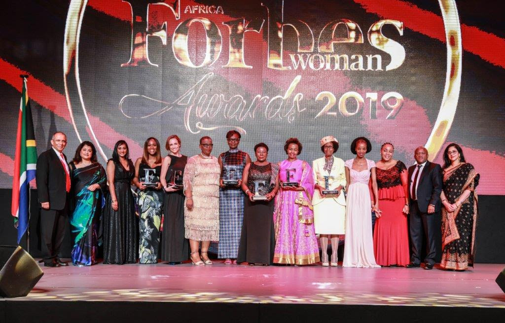 africa-forbes-women-2019