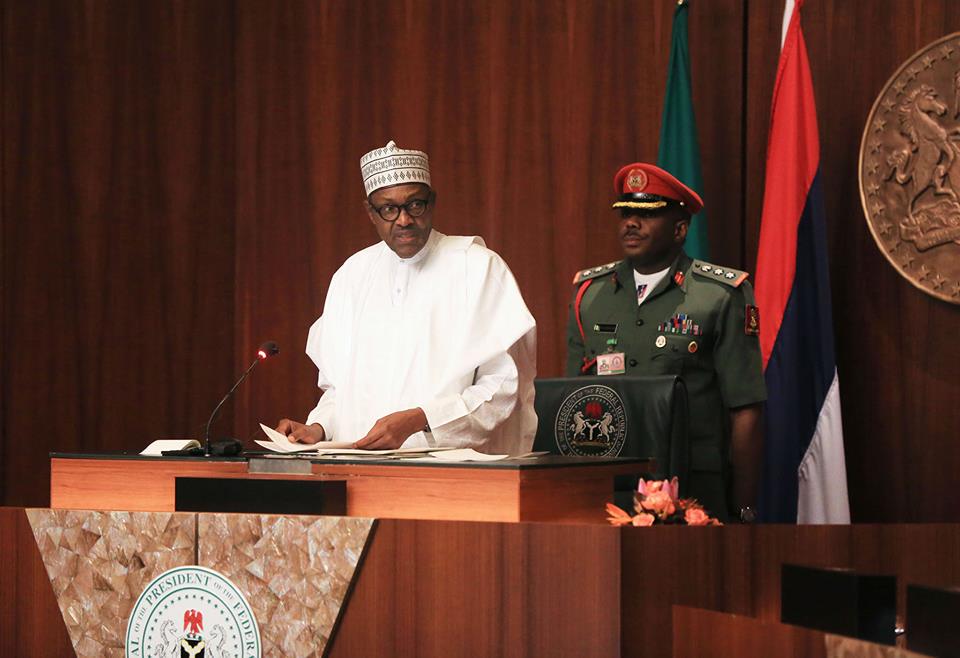buhari-inaugurates