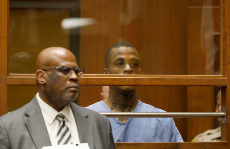Rapper-Nipsey-Hussles-Alleged-Killer-Eric-Holder-Makes-First-Court-Appearance1-768x497