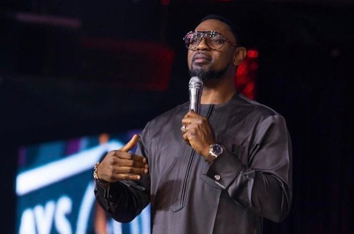 Biodun-Fatoyinbo