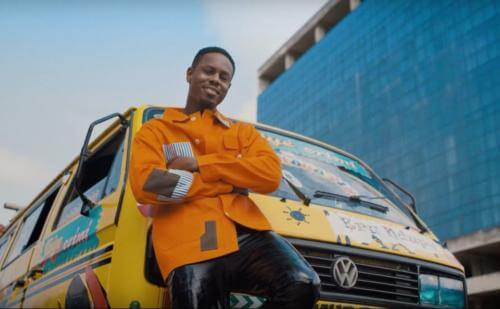 Ladipoe-Jaiye-video