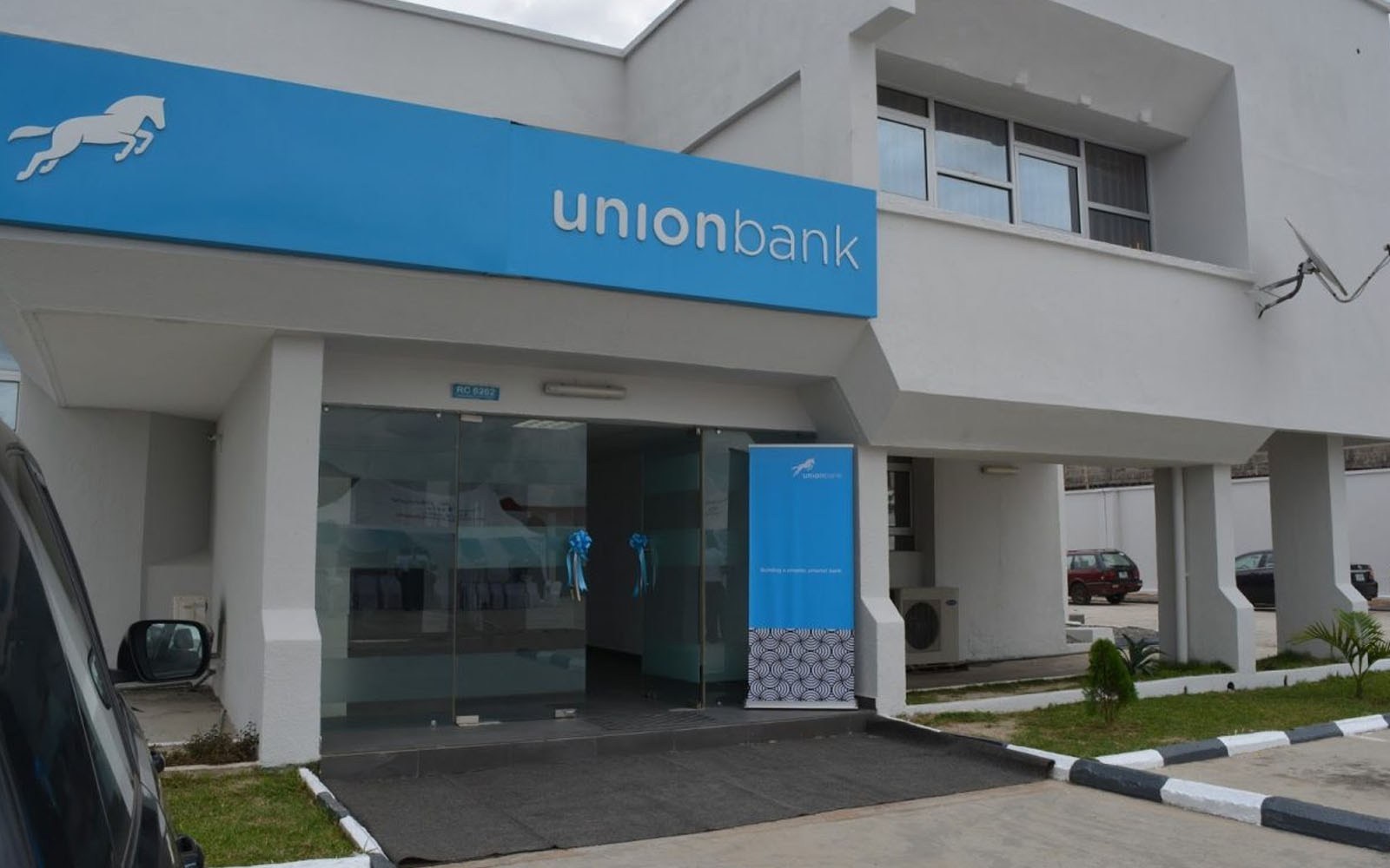 Union-Bank