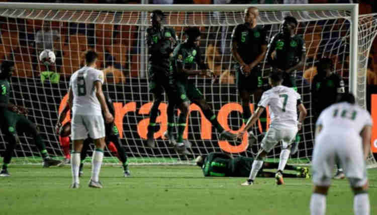 algeria-beat-eagles