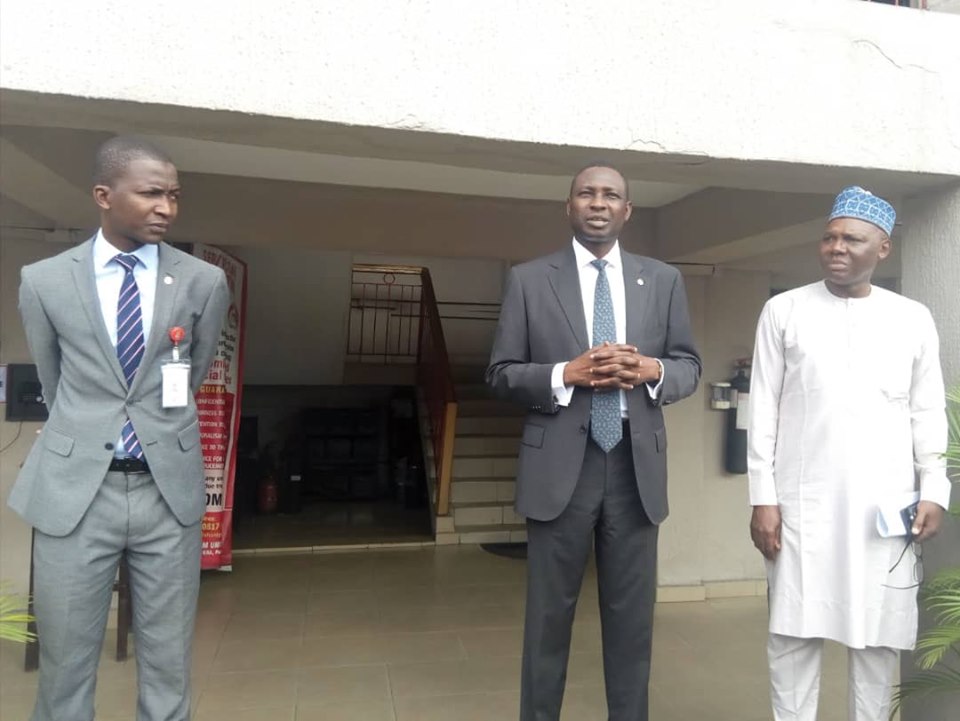 efcc-secretary