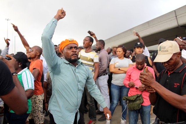 RevolutionNow-protesters-in-Lagos-6