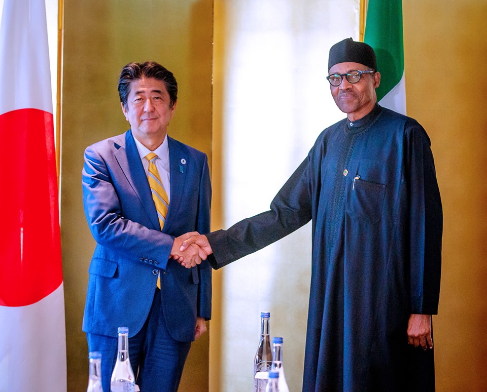 buhari-japan-pm
