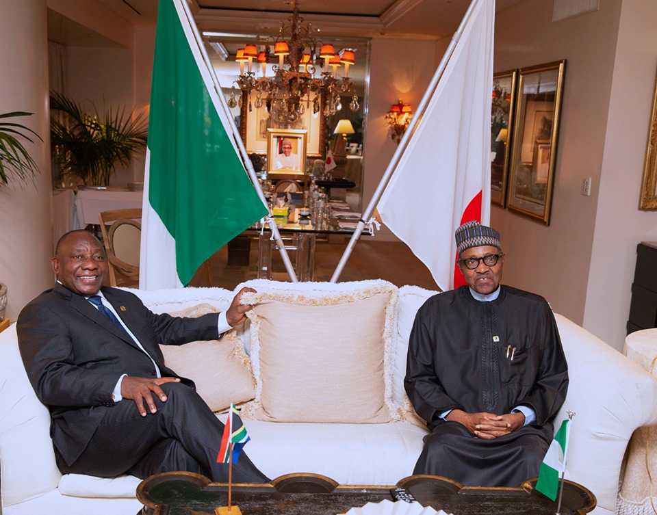 buhari-ramaphosa-