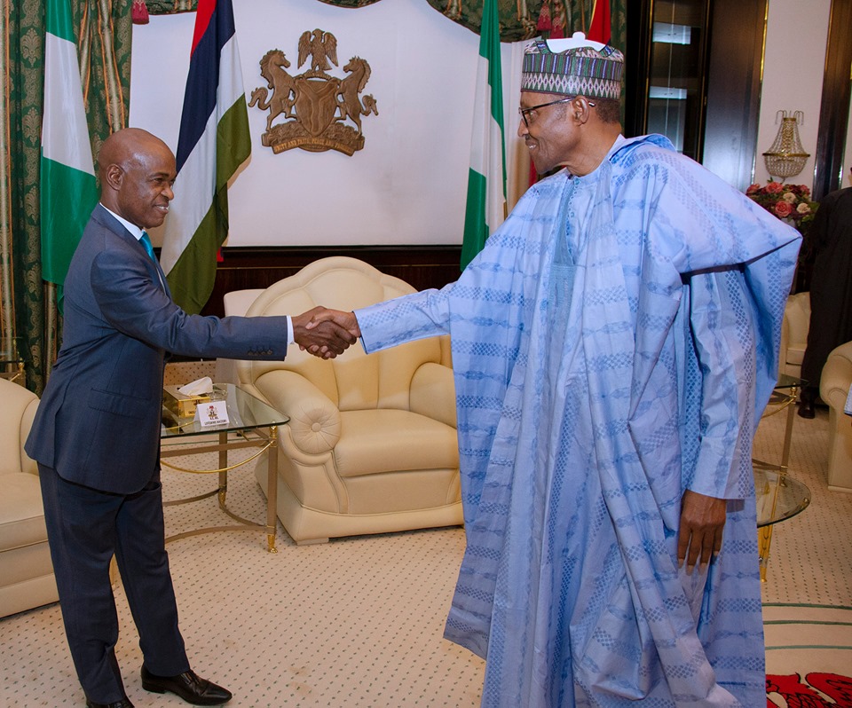 buhari-zimbzbwe-envoy