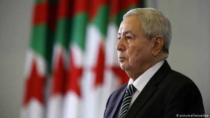 Abdelkader Bensalah