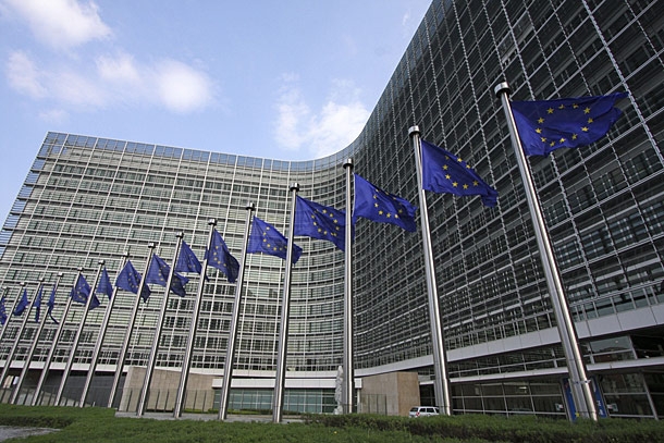 EU-Commission-Headquarters