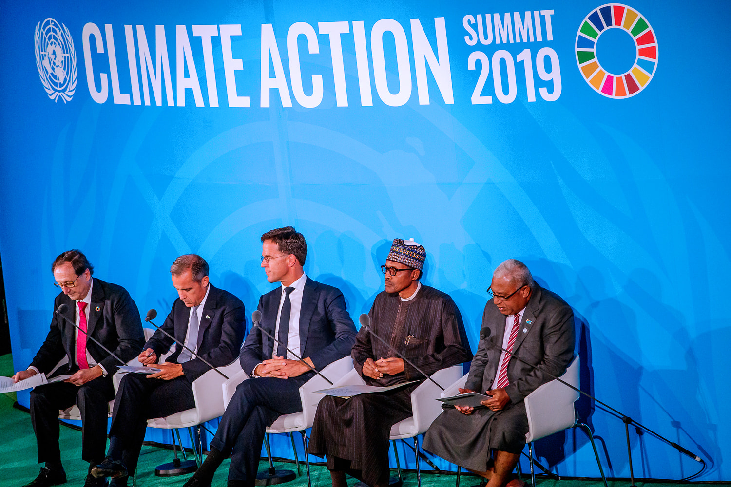 buhari-climate-action