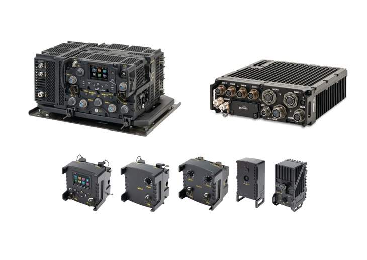 Elbits-E-LynX-SDR-family