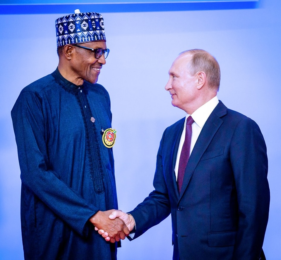 buhari-putin