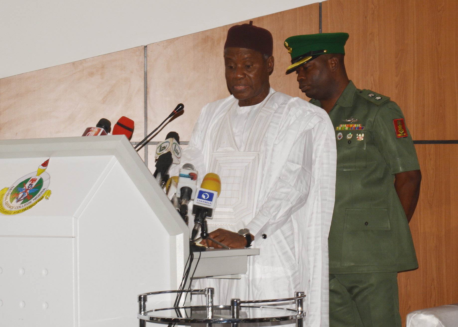 minister-of-defence
