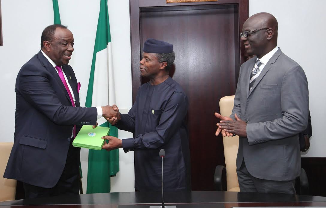 osinbajo-unilag-alumni