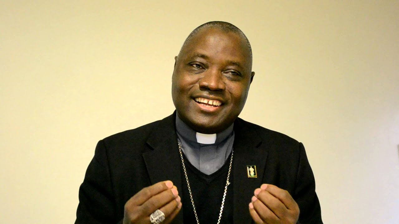 Ignatius Kaigama