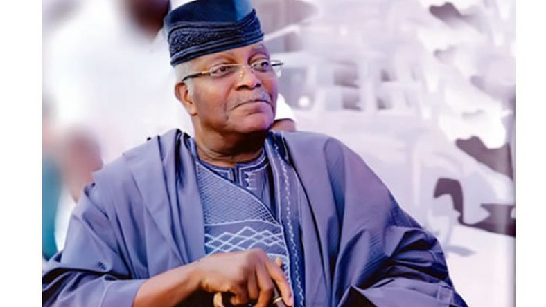 Mobolaji Johnson