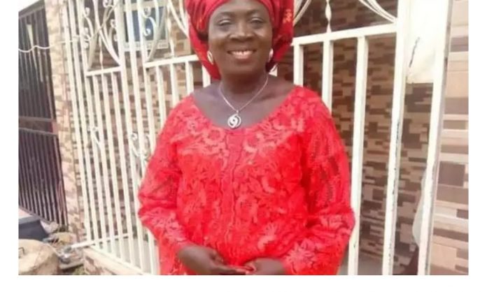 Thugs-Reportedly-Burn-PDP-Woman-Leader-In-Kogi-696x418