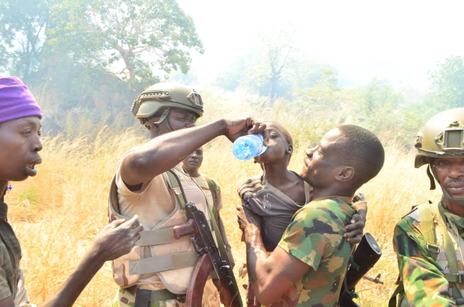 army-rescue-boko-kid