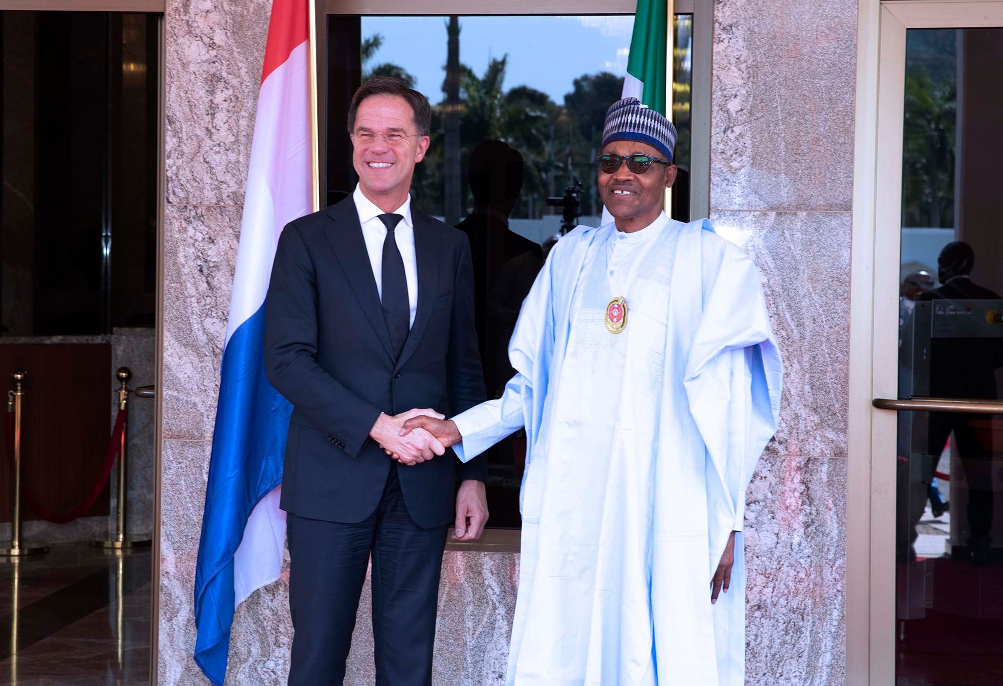 buhari-dutch-minister