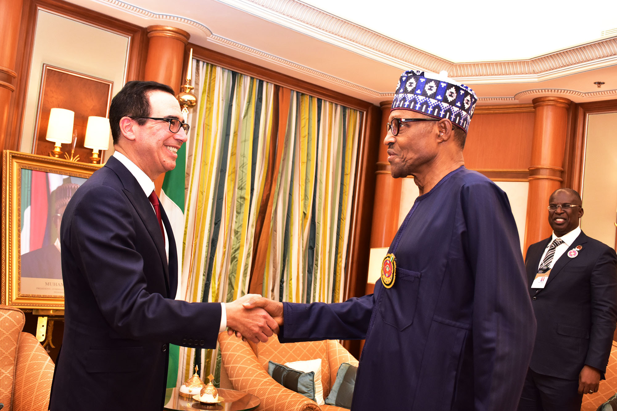 buhari-us-summit