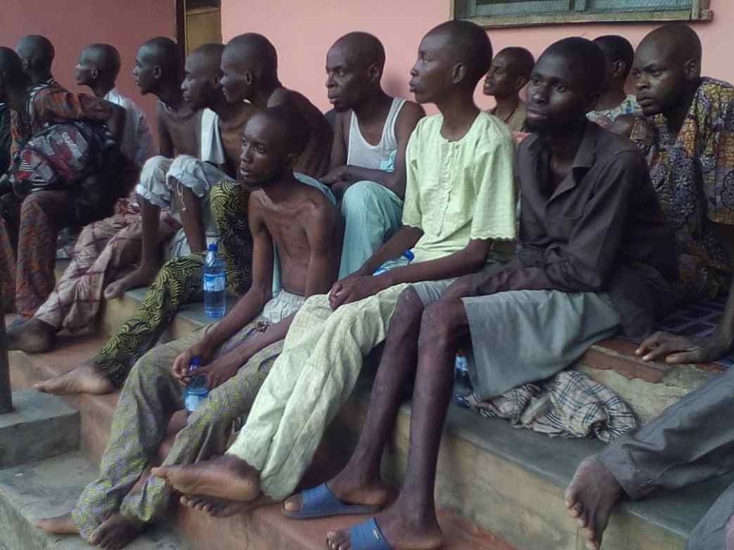 oyo-torture-centre