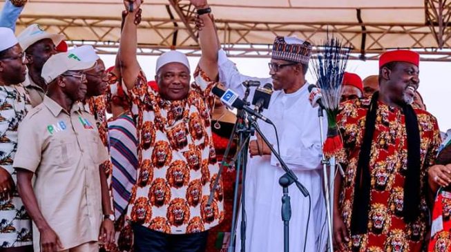 Buhari-hope-uzodinma