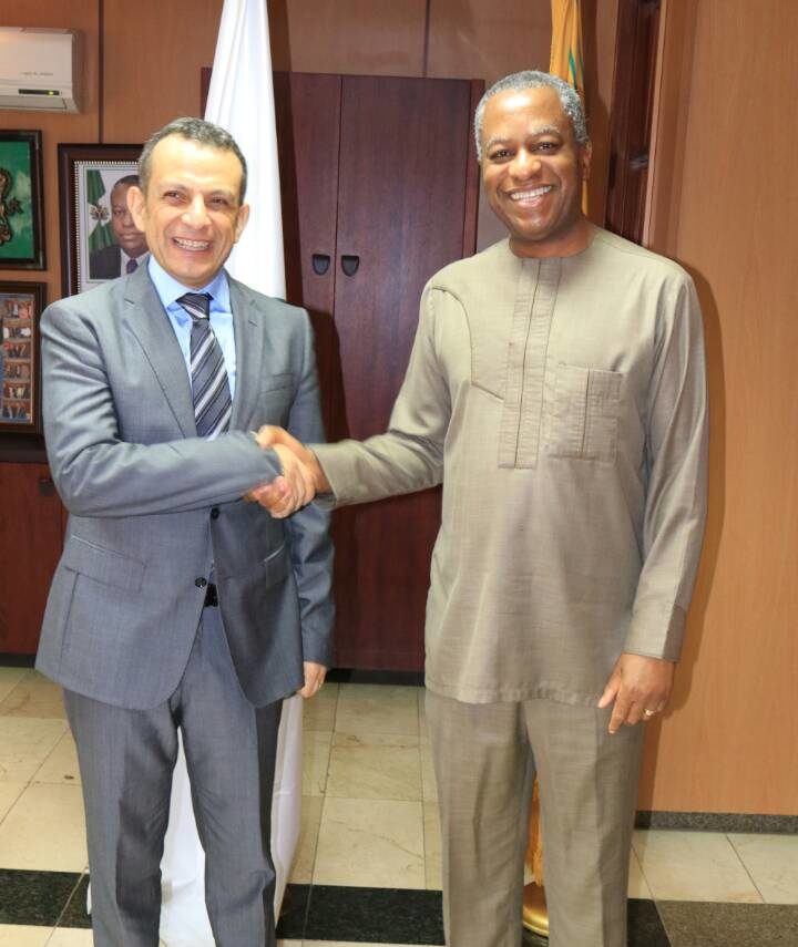 Egypt-Ambassador-to-Nigeria-Assem-Hanafi-and-Geoffrey-Onyeama-Minister-of-Foreign-Affairs-e1579896683131