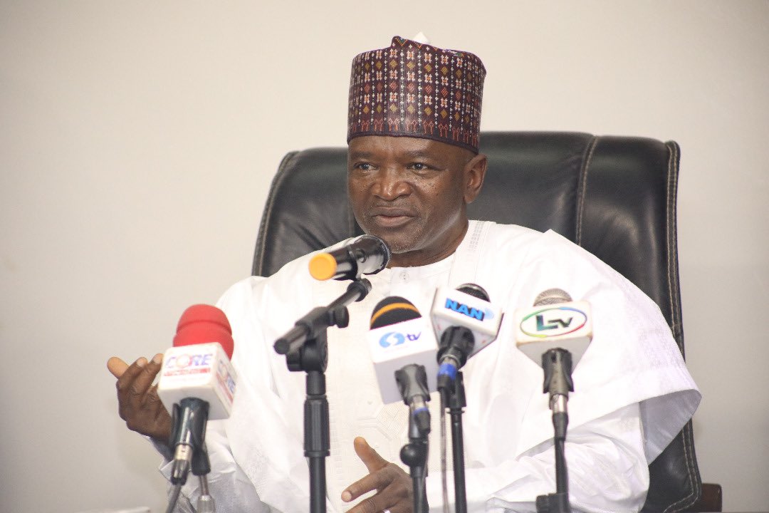 Mohammad Abubakar