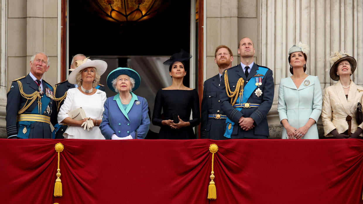 Royal-Family