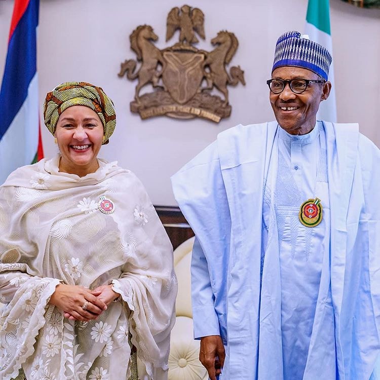 buhari-amina-mohammed