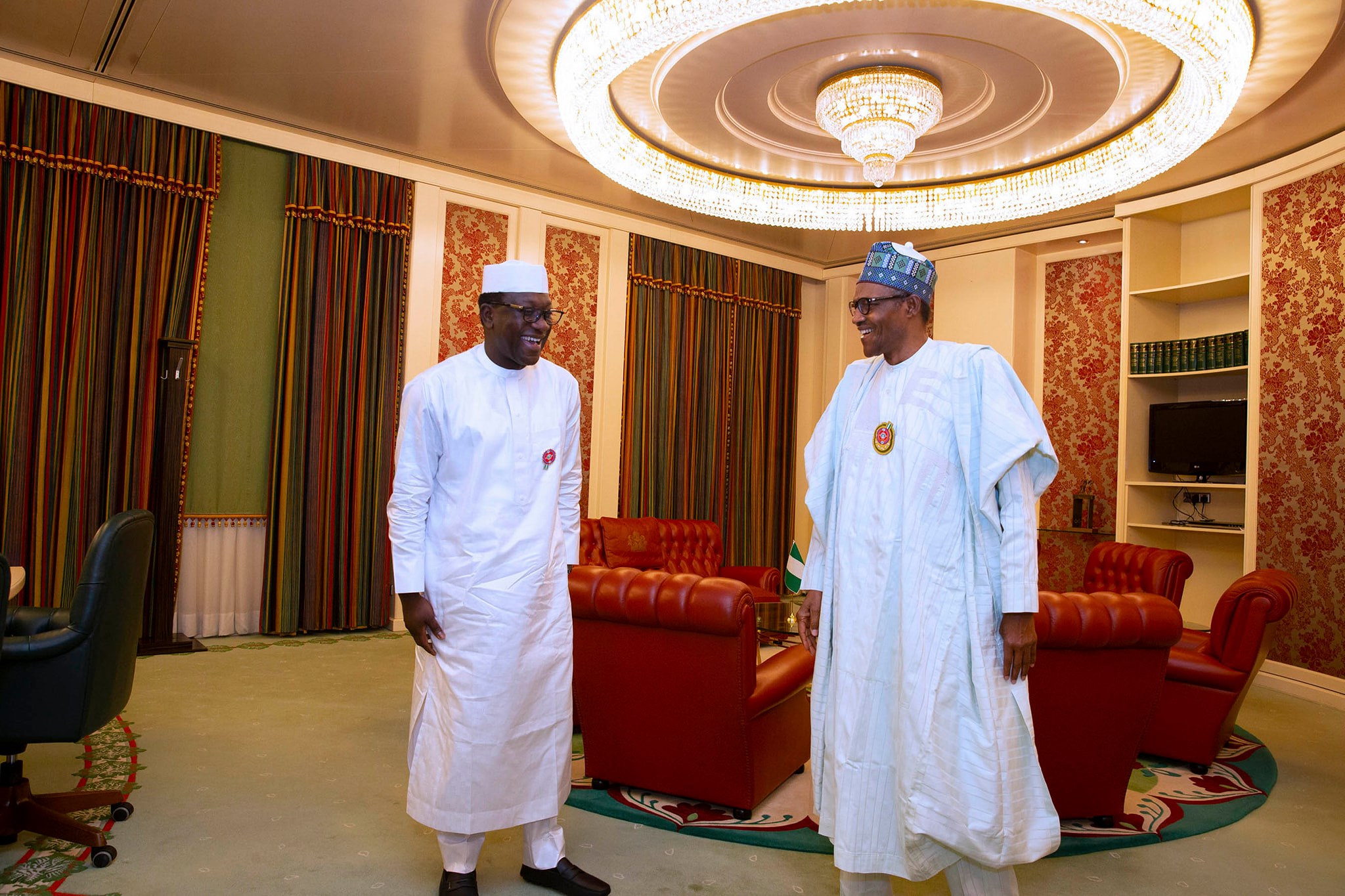buhari-jibril