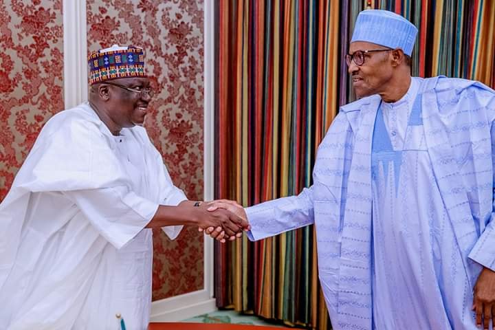 buhari-lawan