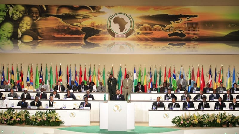 African-union