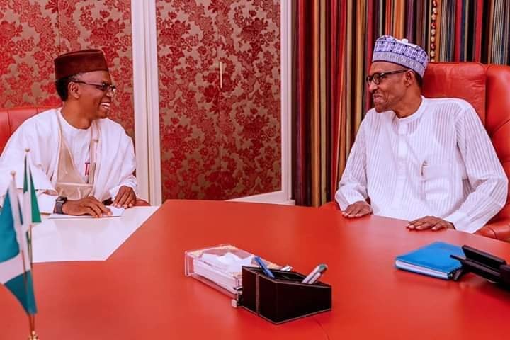 buhari elrufai