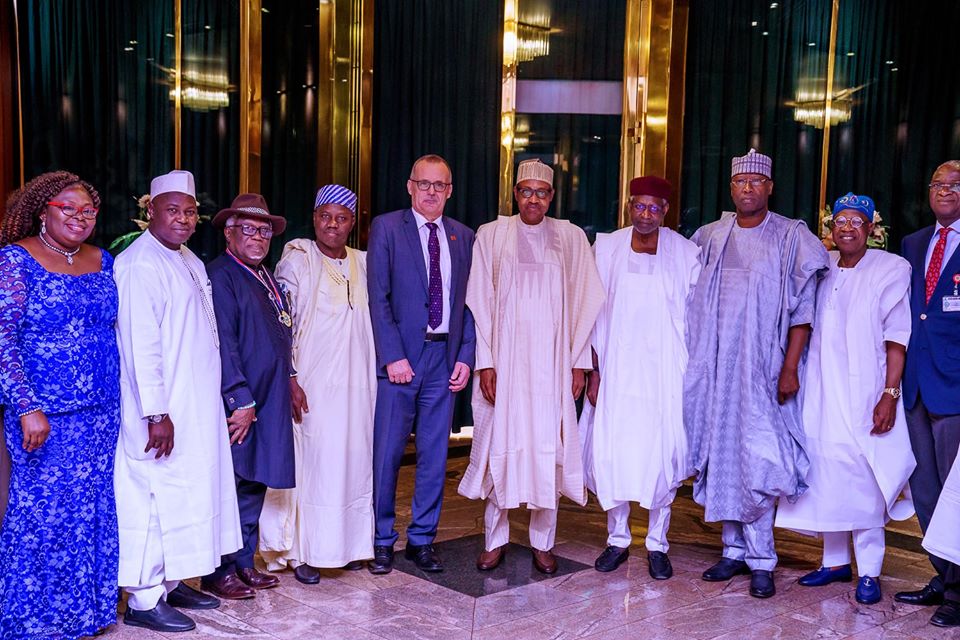 buhari-surveyors-council