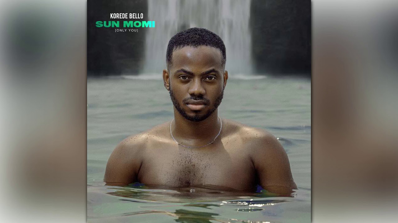 korede-bello