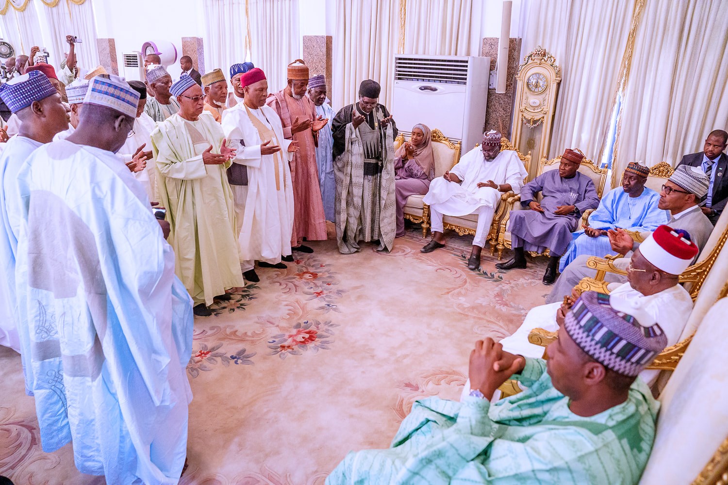 praying-for-buhari