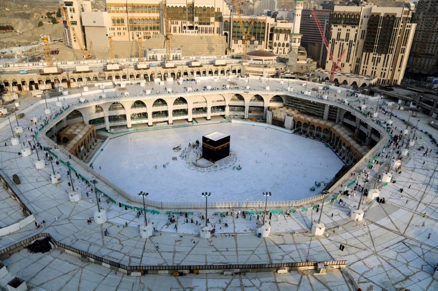 mecca
