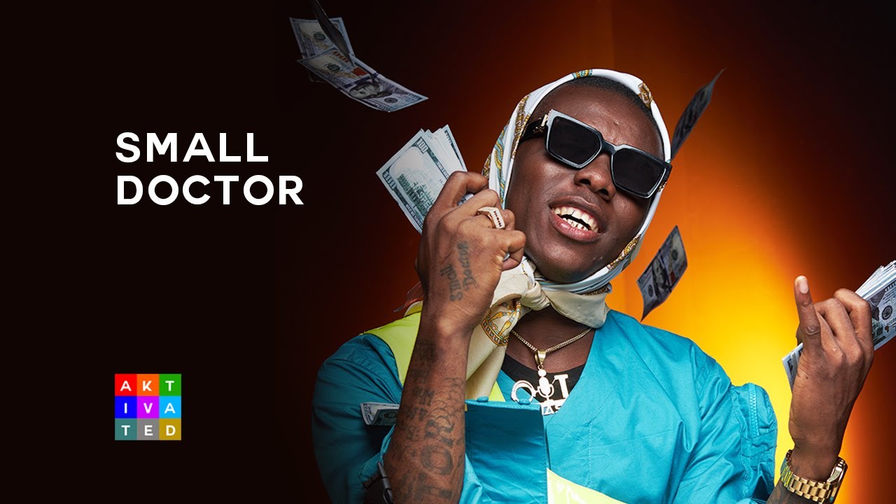 small-doctor-activate