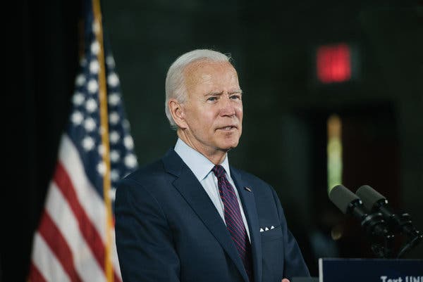 BIDEN