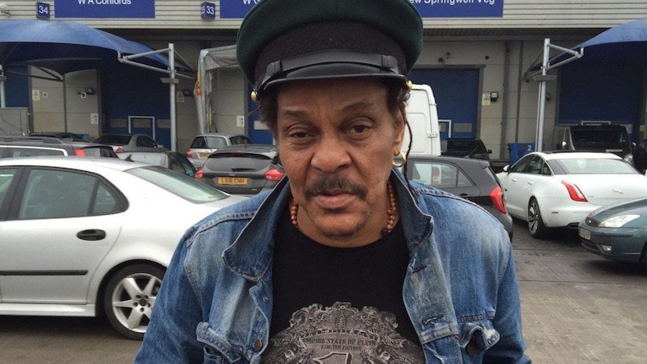 Majek-Fashek