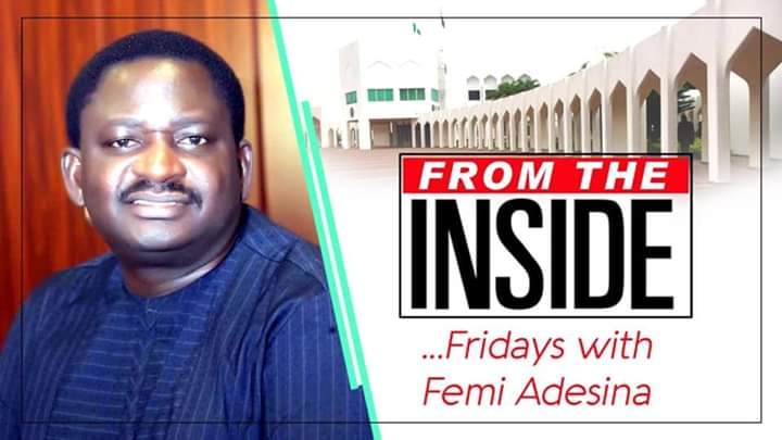 adesina-fridays