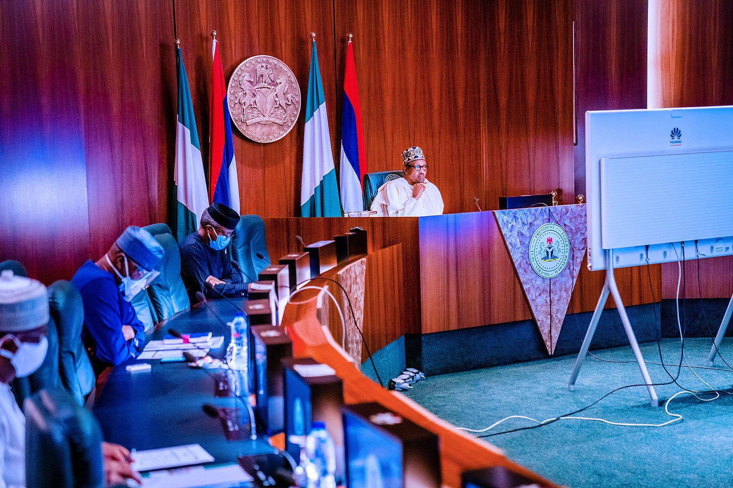 buhari-paec