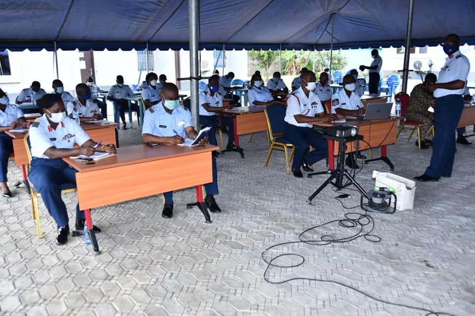 naf-lab-training