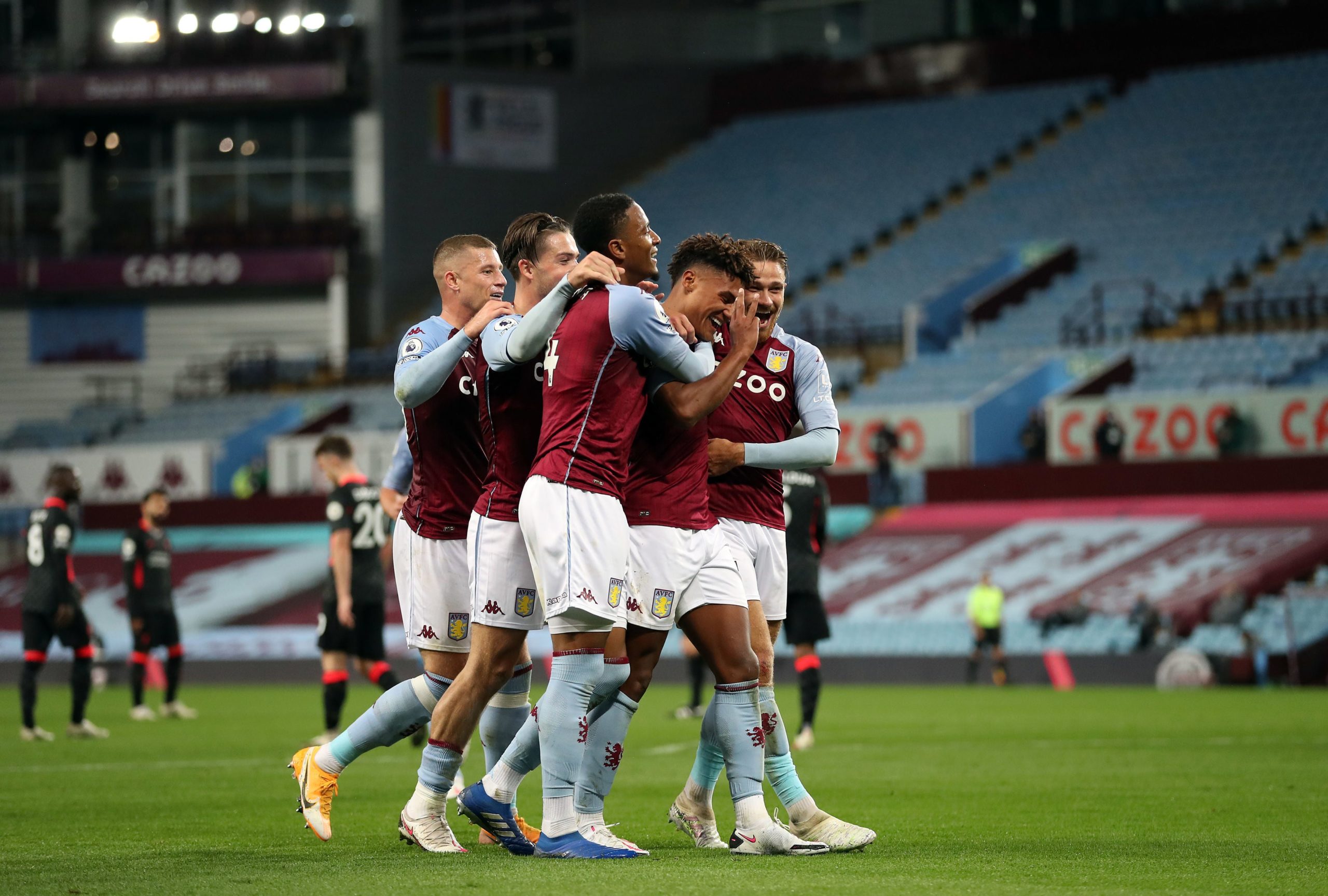 aston-villa