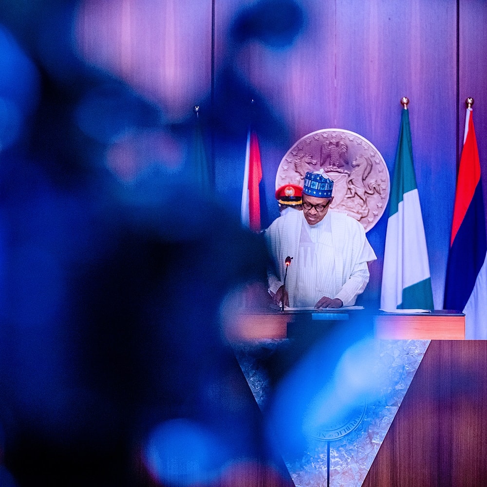 buhari-maulud