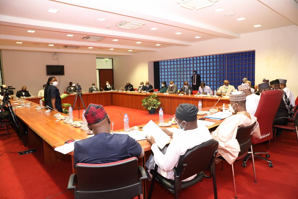 efcc-senate