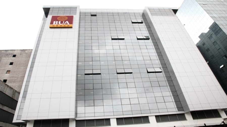 bua